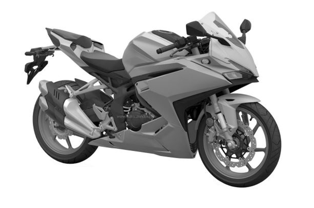 Honda CBR250RR price, engine, performance, features, India launch.